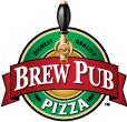 Brew Pub Pizza