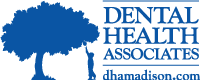 Dental Health Associates Logo