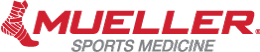 Mueller Sports Medicine Logo