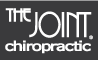 The Joint Chiropractic Logo